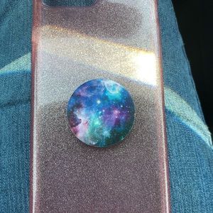 iPhone 7/8 plus speck glitter case